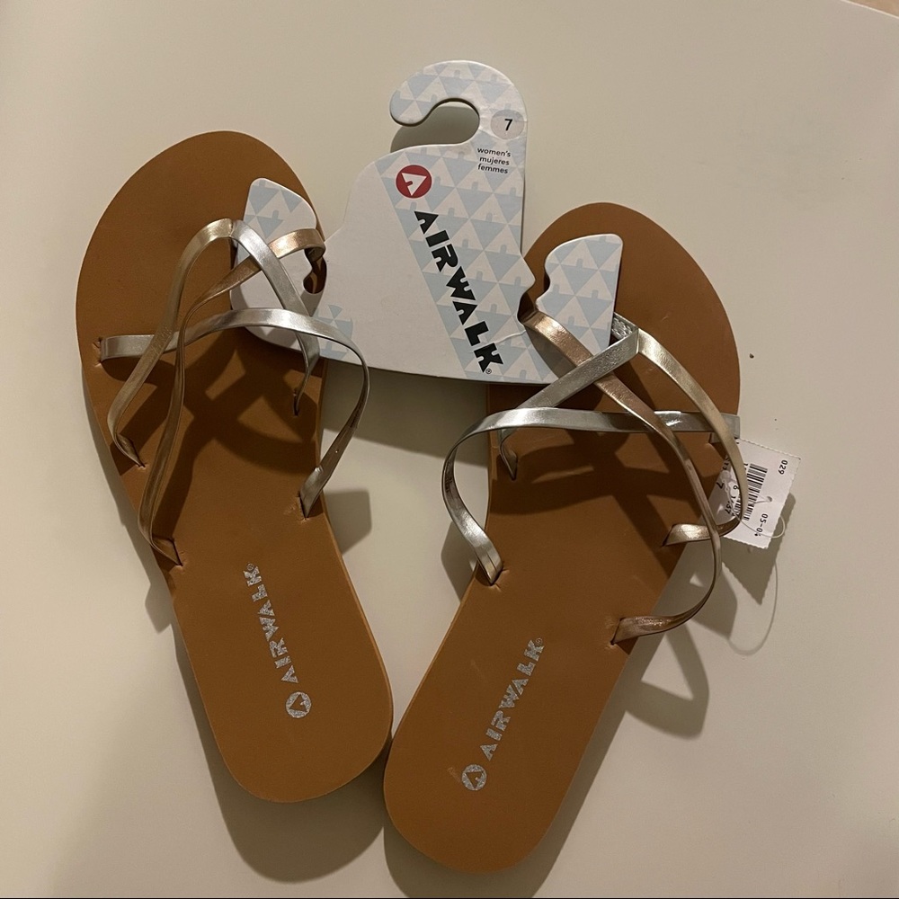 Airwalk Sandals
